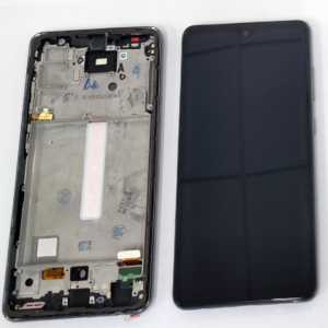 Display LCD Samsung A52 4G