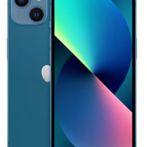 iPhone 13 Blue recondicionado