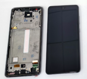 Display LCD Samsung A52 4G