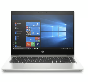 Portátil HP ProBook recondicionado