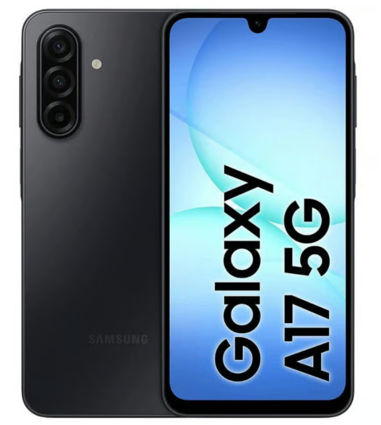 Samsung Galaxy A17 5G